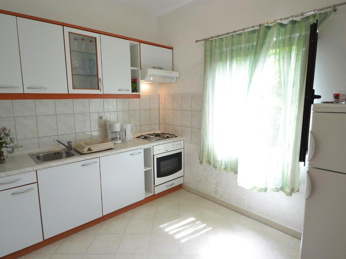 Apartment Luce By Interhome Vir Luaran gambar