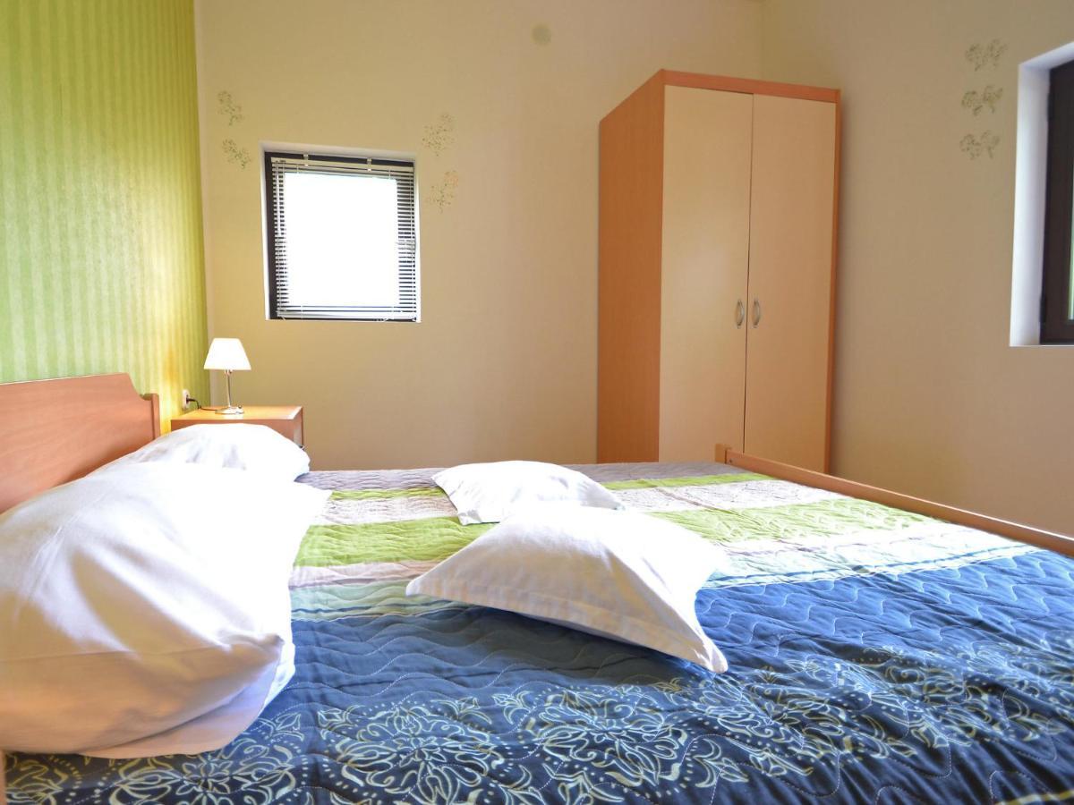 Apartment Luce By Interhome Vir Luaran gambar
