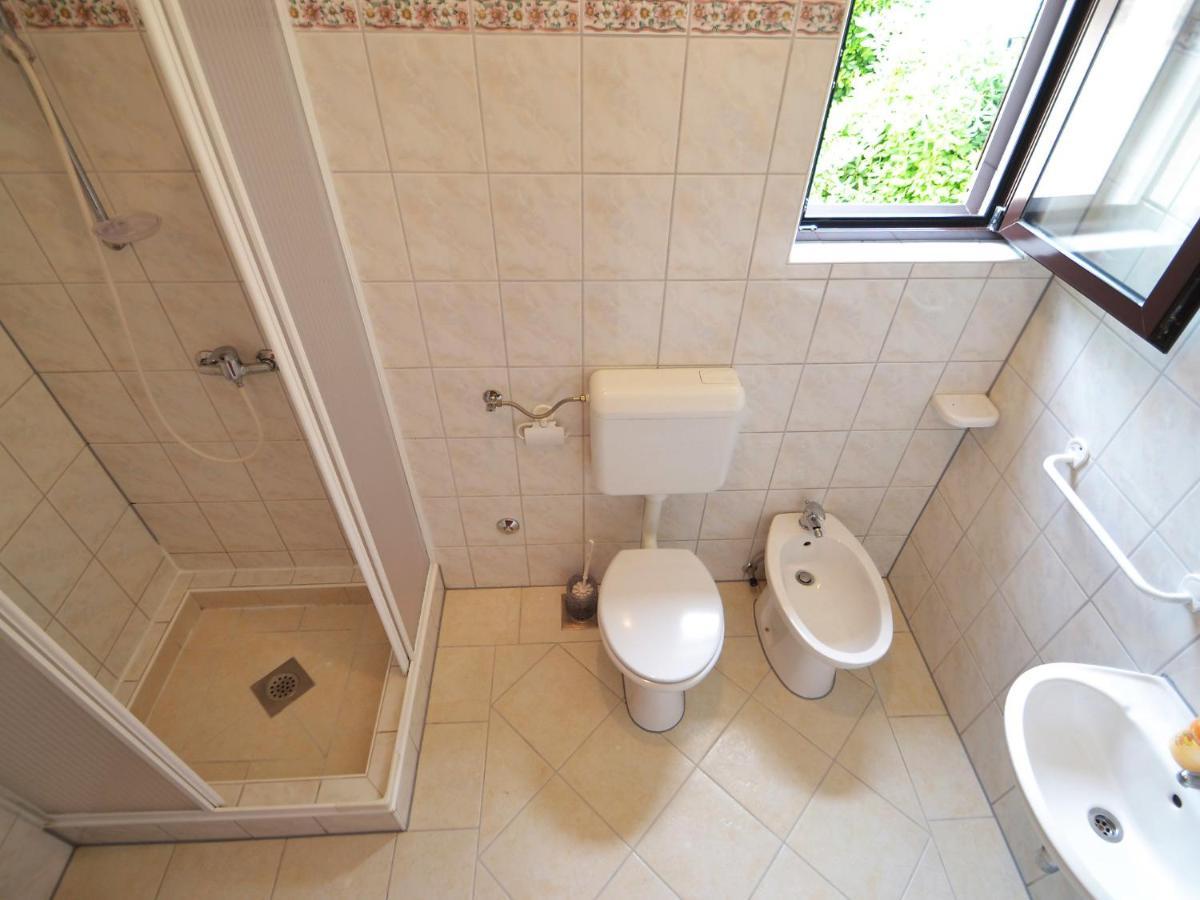 Apartment Luce By Interhome Vir Luaran gambar