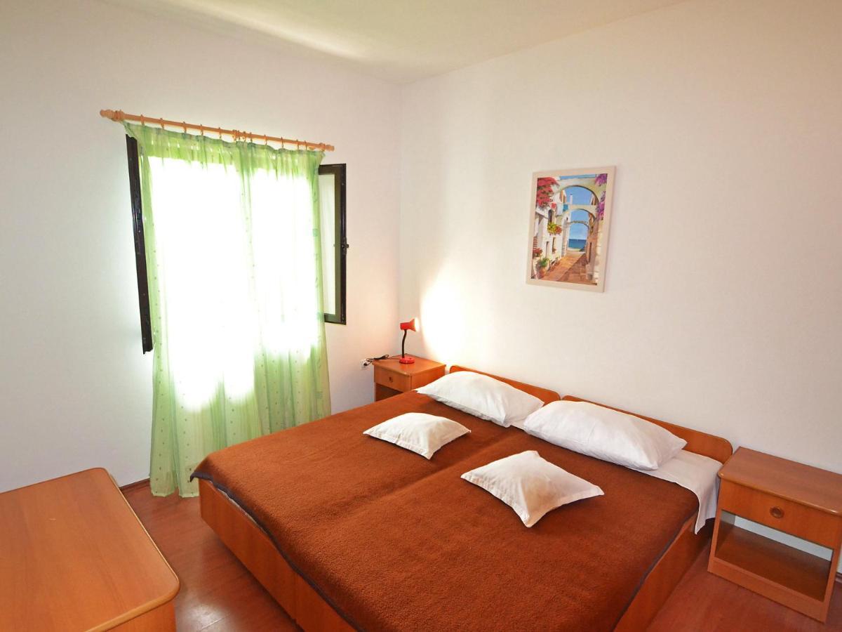 Apartment Luce By Interhome Vir Luaran gambar
